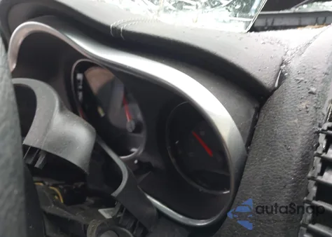 2013 Dodge Avenger Se из США, поврежденный, VIN 1C3CDZAB4DN581067